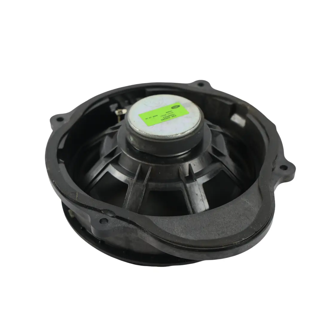 Land Rover Discovery 3 L319 Lautsprecher Bass Tür Vorne Links Rechts - SKU XQM500260 - Teilenummer XQM500260
