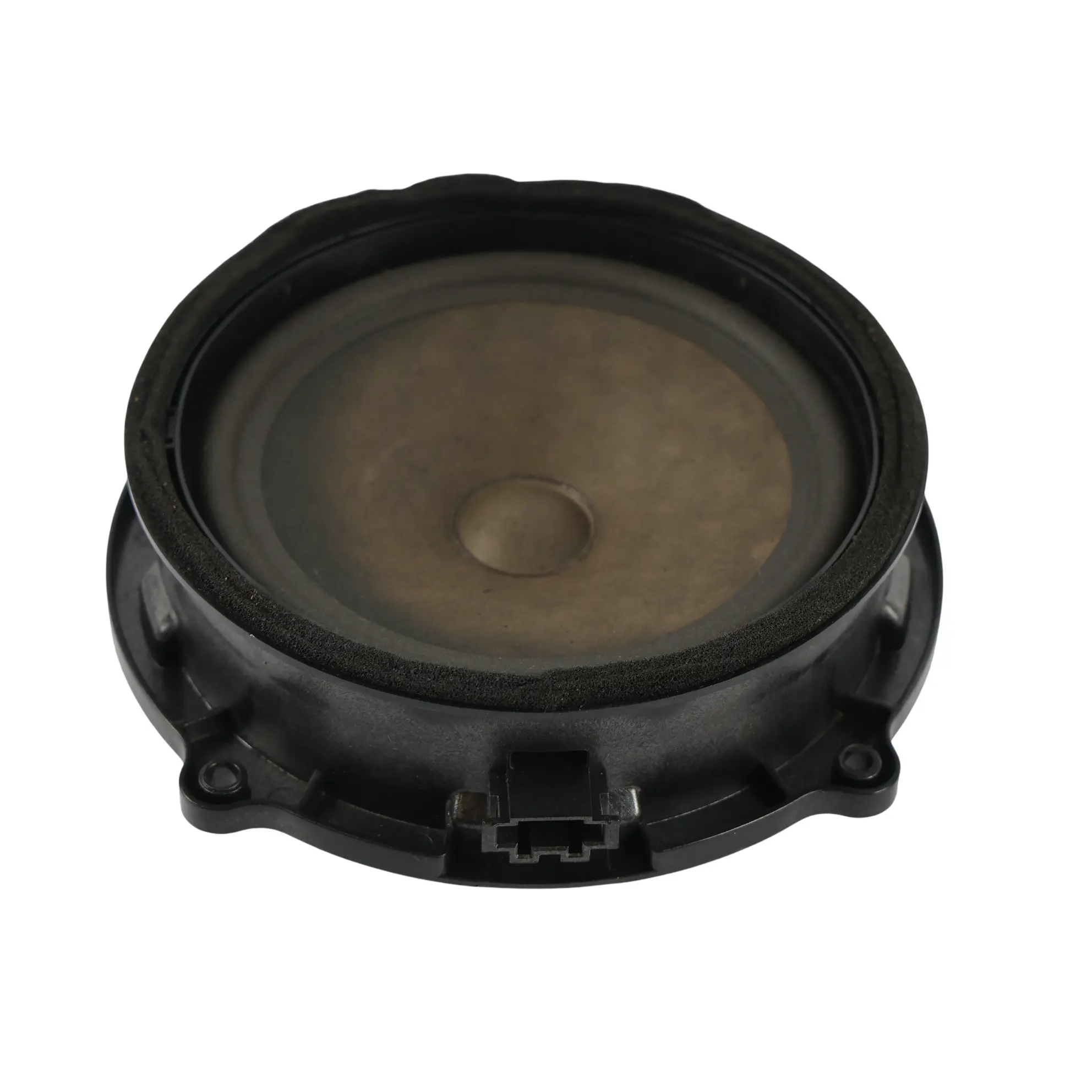 Land Rover Discovery 3 L319 Altavoz Puerta Delantero Izquierdo Derecho XQM500260