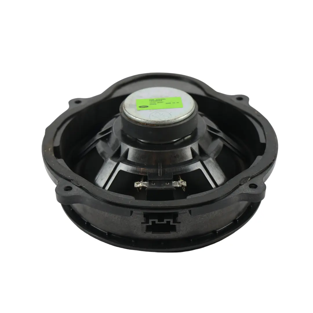 Haut-Parleur Porte Avant Gauche Droite pour Land Rover Discovery 3 L319 à propos du numéro de pièce XQM500260 Land Rover Discovery 3 L319 Haut-Parleur Porte Avant Gauche Droite - SKU XQM500260 - Numéro de pièce XQM500260