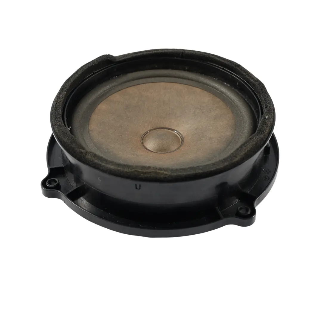 Land Rover Discovery 3 L319 Rear Door Speaker Left Right N/O/S 5H22-70451-JA - SKU XQM500270 - Part number XQM500270