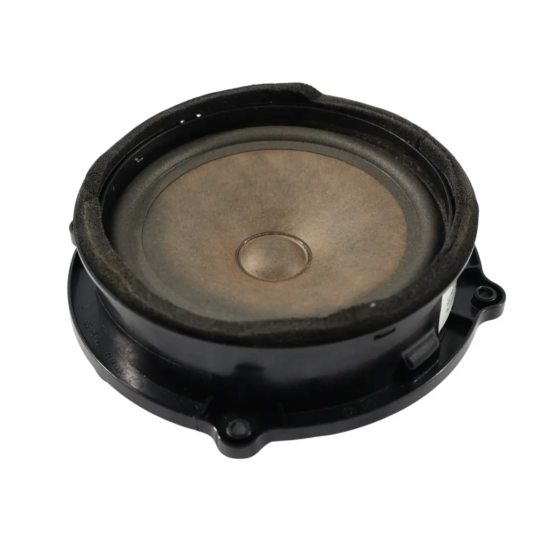 Land Rover Discovery 3 L319 Haut-Parleur Porte Gauche Droite 5H22-70451-JA - SKU XQM500270 - Numéro de pièce XQM500270