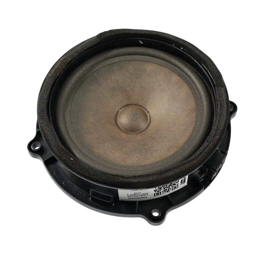 Haut-Parleur Porte Gauche Droite 5H22-70451-JA pour Land Rover Discovery 3 L319 à propos du numéro de pièce XQM500270 Land Rover Discovery 3 L319 Haut-Parleur Porte Gauche Droite 5H22-70451-JA - SKU XQM500270 - Numéro de pièce XQM500270