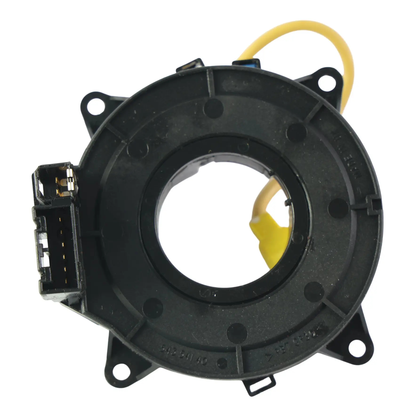 Land Rover Freelander L314 Steering Wheel Clock Spring Slip Ring Squib XRC100390