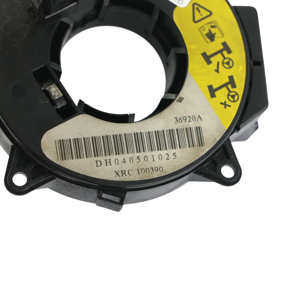 Land Rover Freelander L314 Steering Wheel Clock Spring Slip Ring Squib - SKU XRC100390 - Part number XRC100390