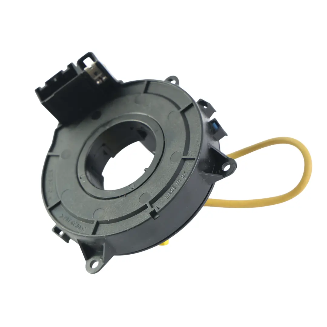 Land Rover Freelander L314 Volante Molla Orologio Anello Squib - SKU XRC100390 - Numero di parte XRC100390
