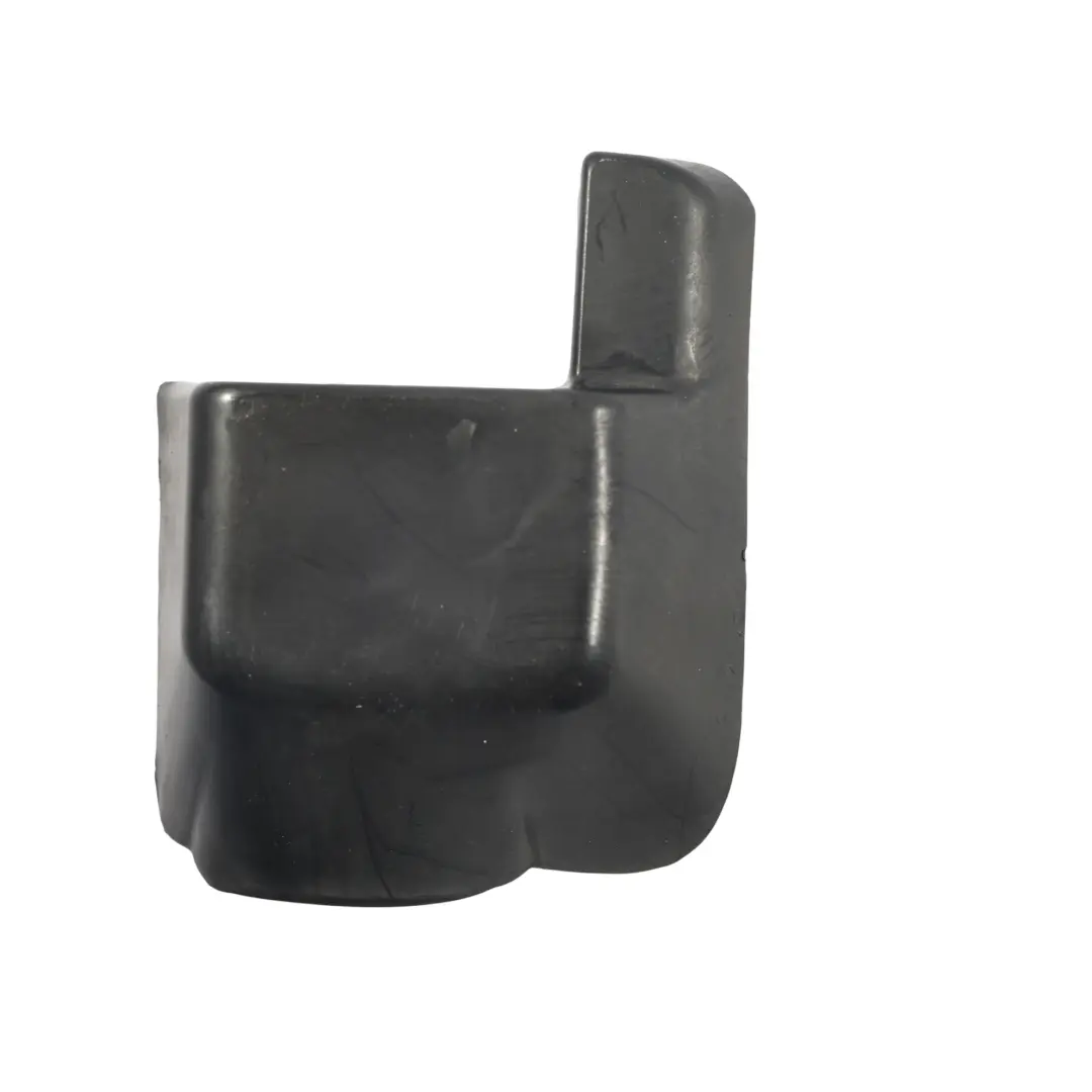 Door Molding Strip Stopper Trim Right O/S to Ford Transit Mk7 Rear with Part number YC15-23106 Ford Transit Mk7 Rear Door Molding Strip Stopper Trim Right O/S - SKU YC15-23106-BG - Part number YC15-23106