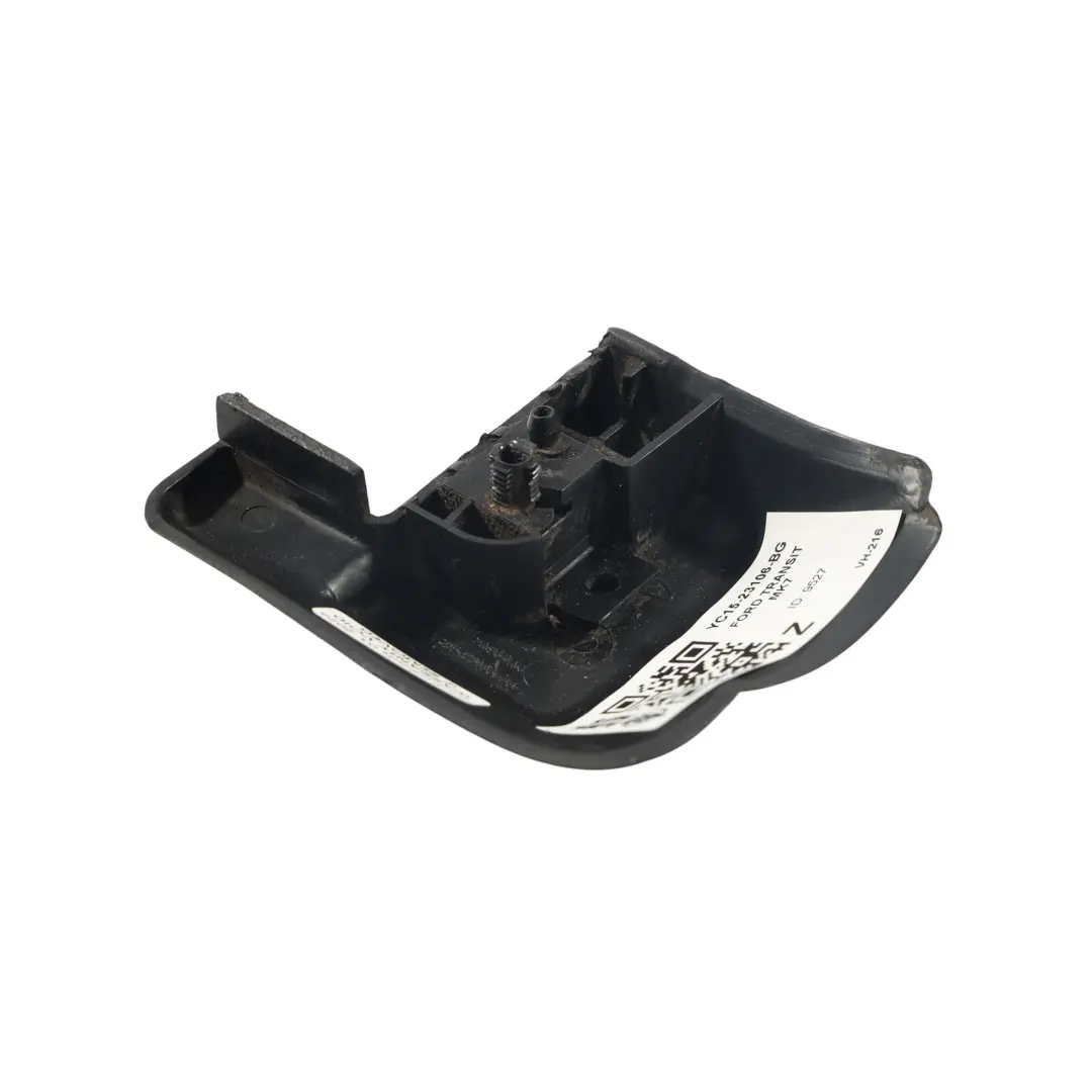 Moulure Porte Arrière Droite pour Ford Transit Mk7 à propos du numéro de pièce YC15-23106 Ford Transit Mk7 Moulure Porte Arrière Droite - SKU YC15-23106-BG - Numéro de pièce YC15-23106