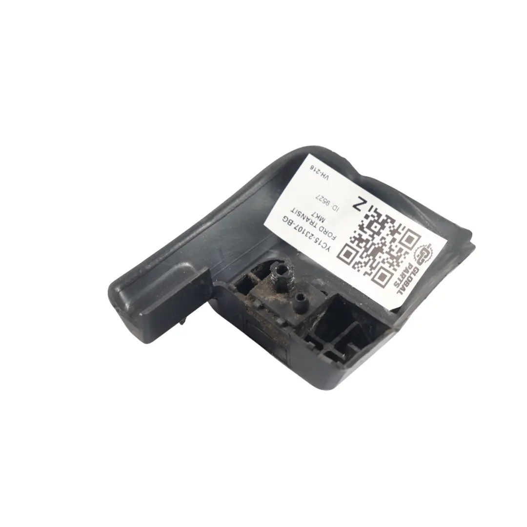 Ford Transit MK7 Moulure Arrière Porte Butée Garniture Gauche - SKU YC15-23107-BG - Numéro de pièce YC15-23107