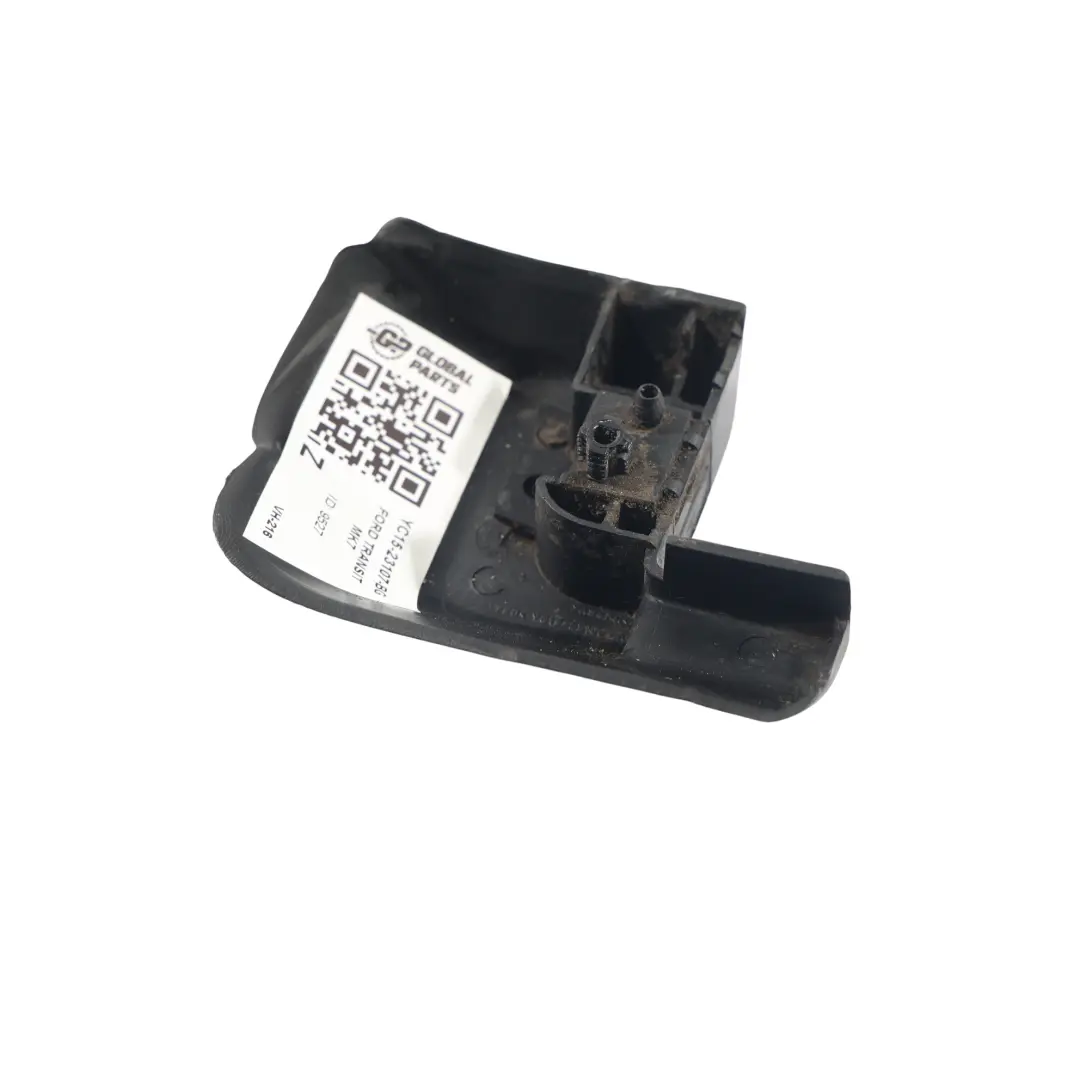 Ford Transit MK7 Hintertür Zierleiste Stopper Verkleidung Links - SKU YC15-23107-BG - Teilenummer YC15-23107