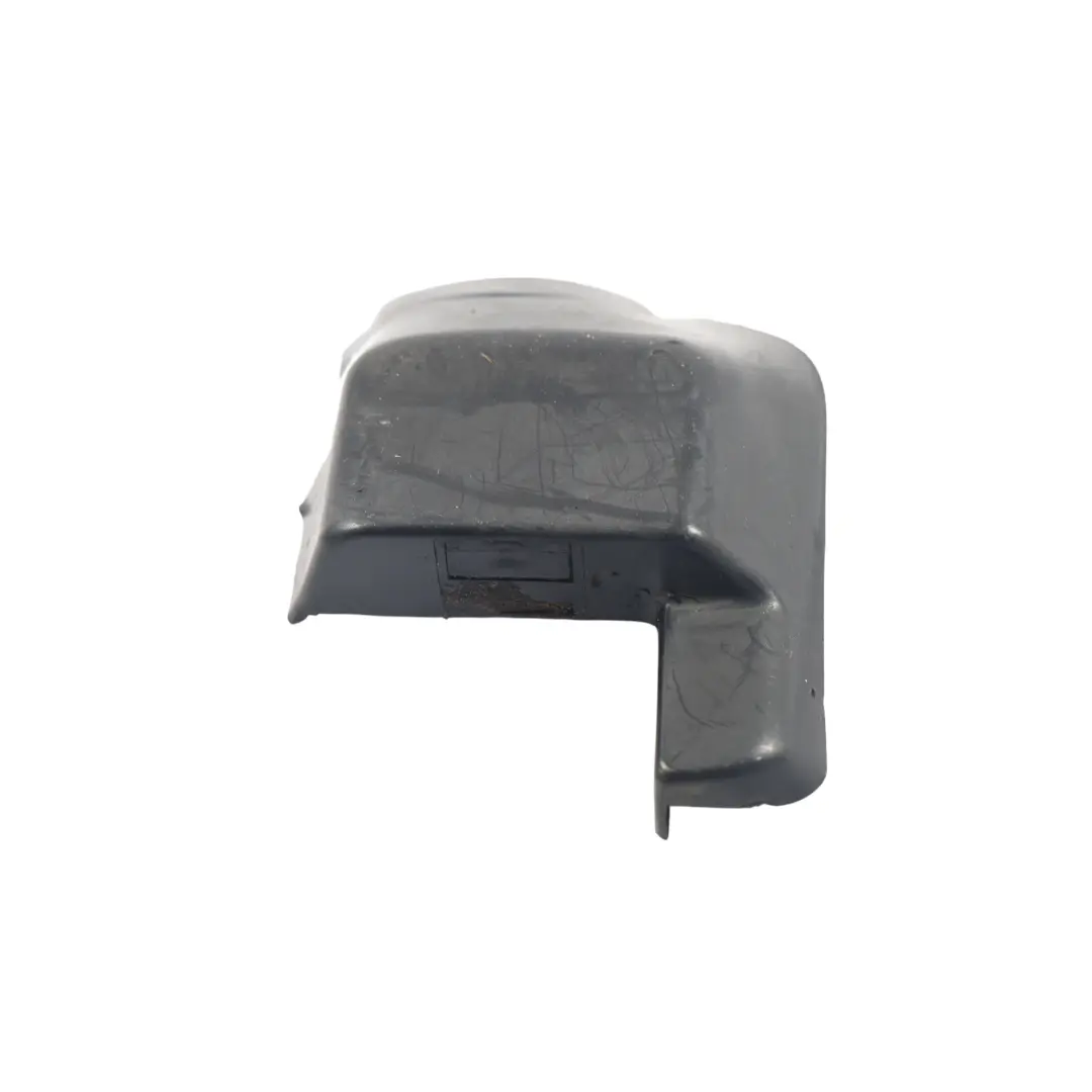 Ford Transit MK7 Hintertür Zierleiste Stopper Verkleidung Links - SKU YC15-23107-BG - Teilenummer YC15-23107