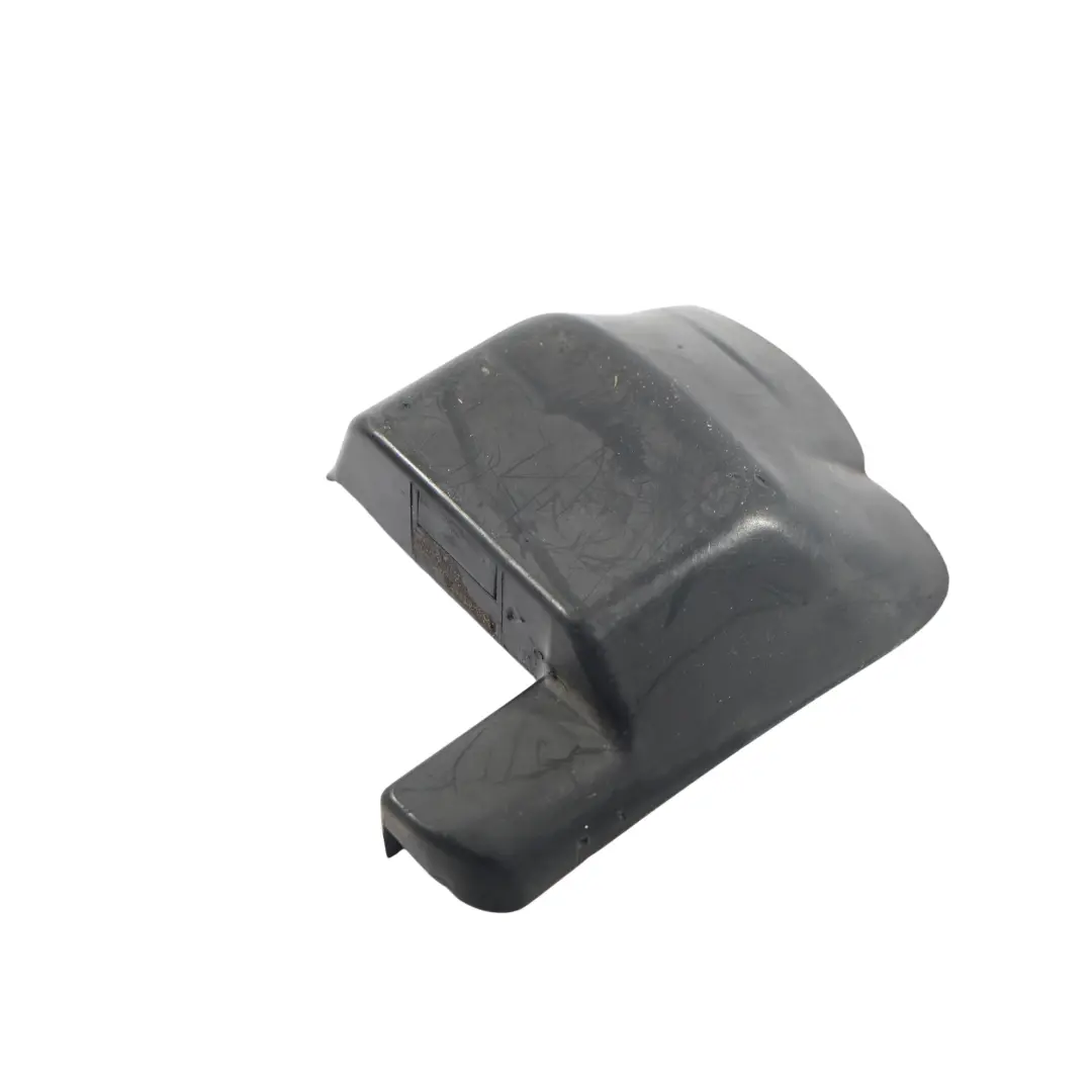 Ford Transit MK7 Moldura Puerta Trasera Izquierda - SKU YC15-23107-BG - Número de pieza YC15-23107