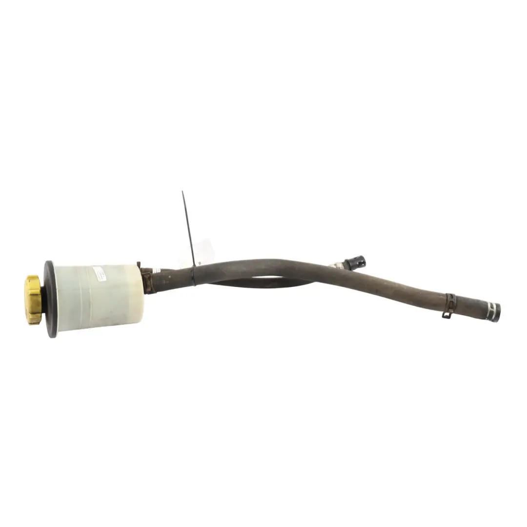 Land Rover Discovery L319 Power Steering Expansion Tank Pipe - SKU YC15-3R700-A-1 - Part number YC15-3R700-A