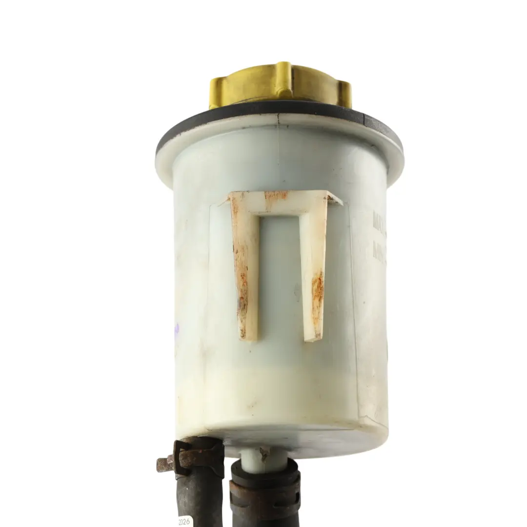 Steering Expansion Tank Pipe to Land Rover Discovery L319 Power with Part number YC15-3R700-A Land Rover Discovery L319 Power Steering Expansion Tank Pipe - SKU YC15-3R700-A-1 - Part number YC15-3R700-A