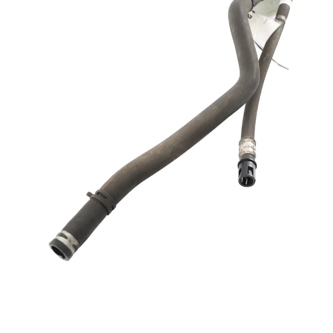 Steering Expansion Tank Pipe to Land Rover Discovery L319 Power with Part number YC15-3R700-A Land Rover Discovery L319 Power Steering Expansion Tank Pipe - SKU YC15-3R700-A-1 - Part number YC15-3R700-A