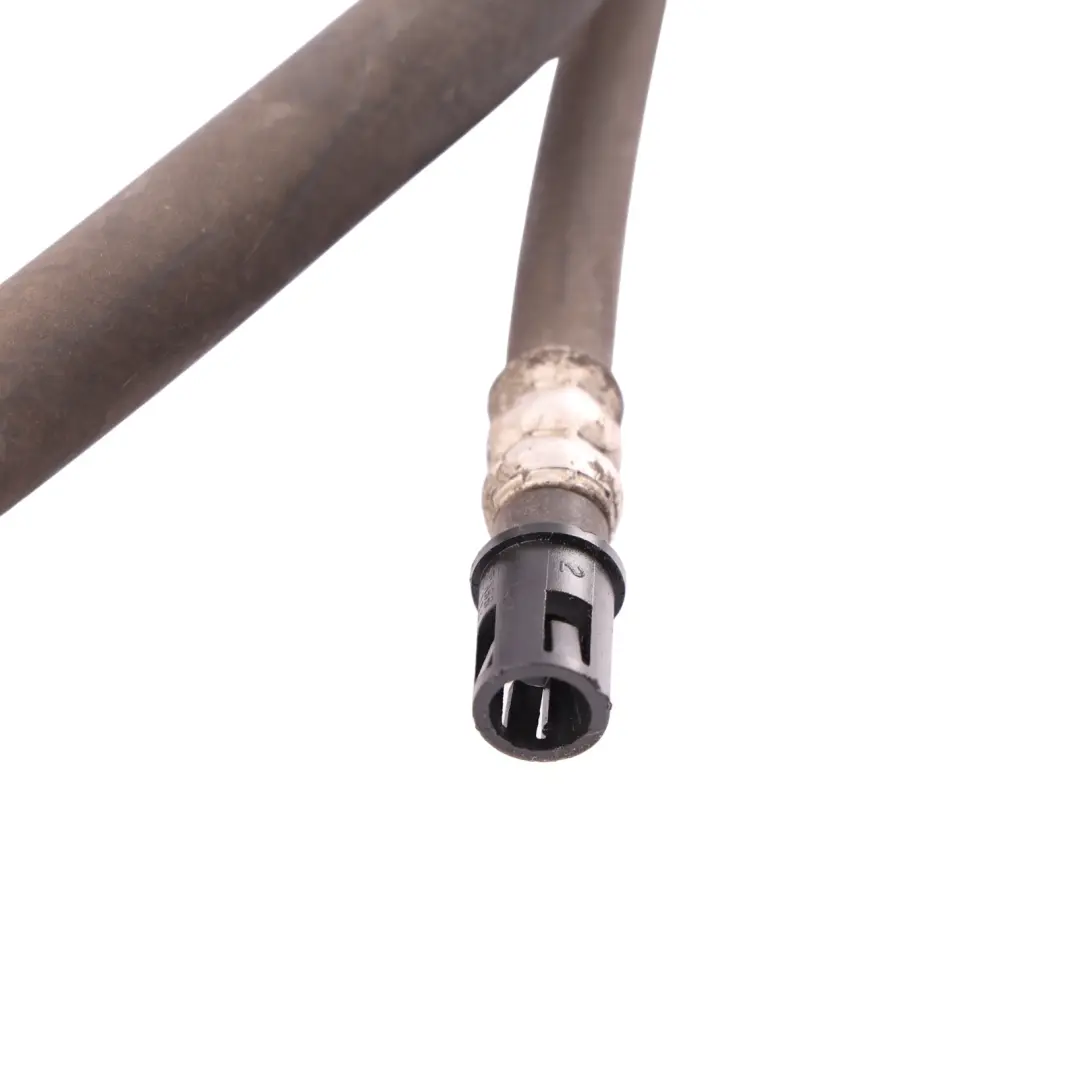 Steering Expansion Tank Pipe to Land Rover Discovery L319 Power with Part number YC15-3R700-A Land Rover Discovery L319 Power Steering Expansion Tank Pipe - SKU YC15-3R700-A-1 - Part number YC15-3R700-A