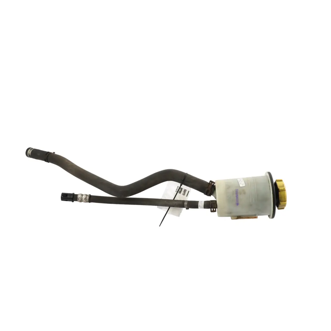Land Rover Discovery L319 Power Steering Expansion Tank Pipe - SKU YC15-3R700-A-1 - Part number YC15-3R700-A