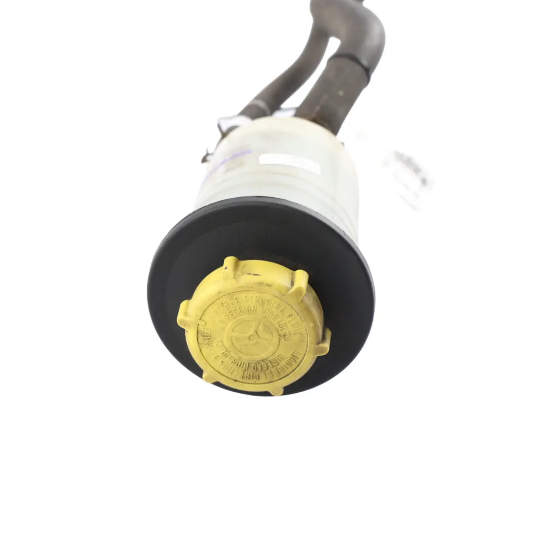 Steering Expansion Tank Pipe to Land Rover Discovery L319 Power with Part number YC15-3R700-A Land Rover Discovery L319 Power Steering Expansion Tank Pipe - SKU YC15-3R700-A-1 - Part number YC15-3R700-A