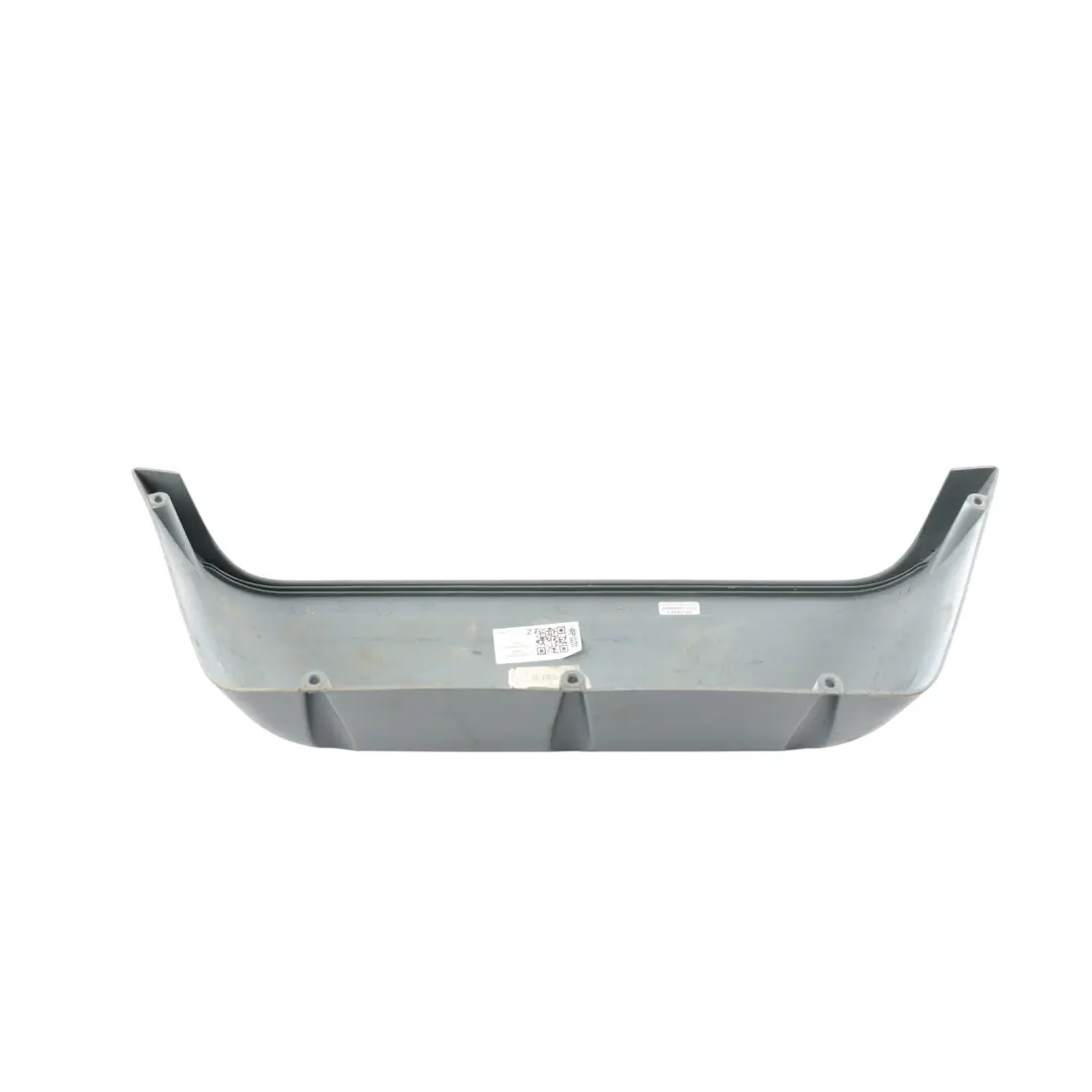 Ford Transit Mk7 Front Glove Box Cover Door Trim Right O/S - SKU YC15-V23863-ADW - Part number YC15-V23863-ADW