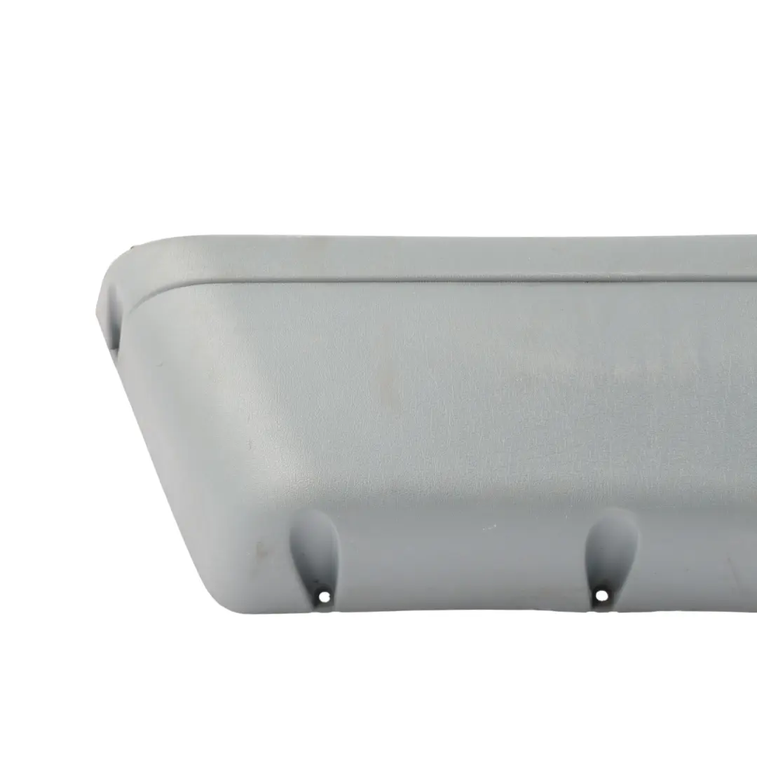Ford Transit Mk7 Front Glove Box Cover Door Trim Right O/S - SKU YC15-V23863-ADW - Part number YC15-V23863-ADW