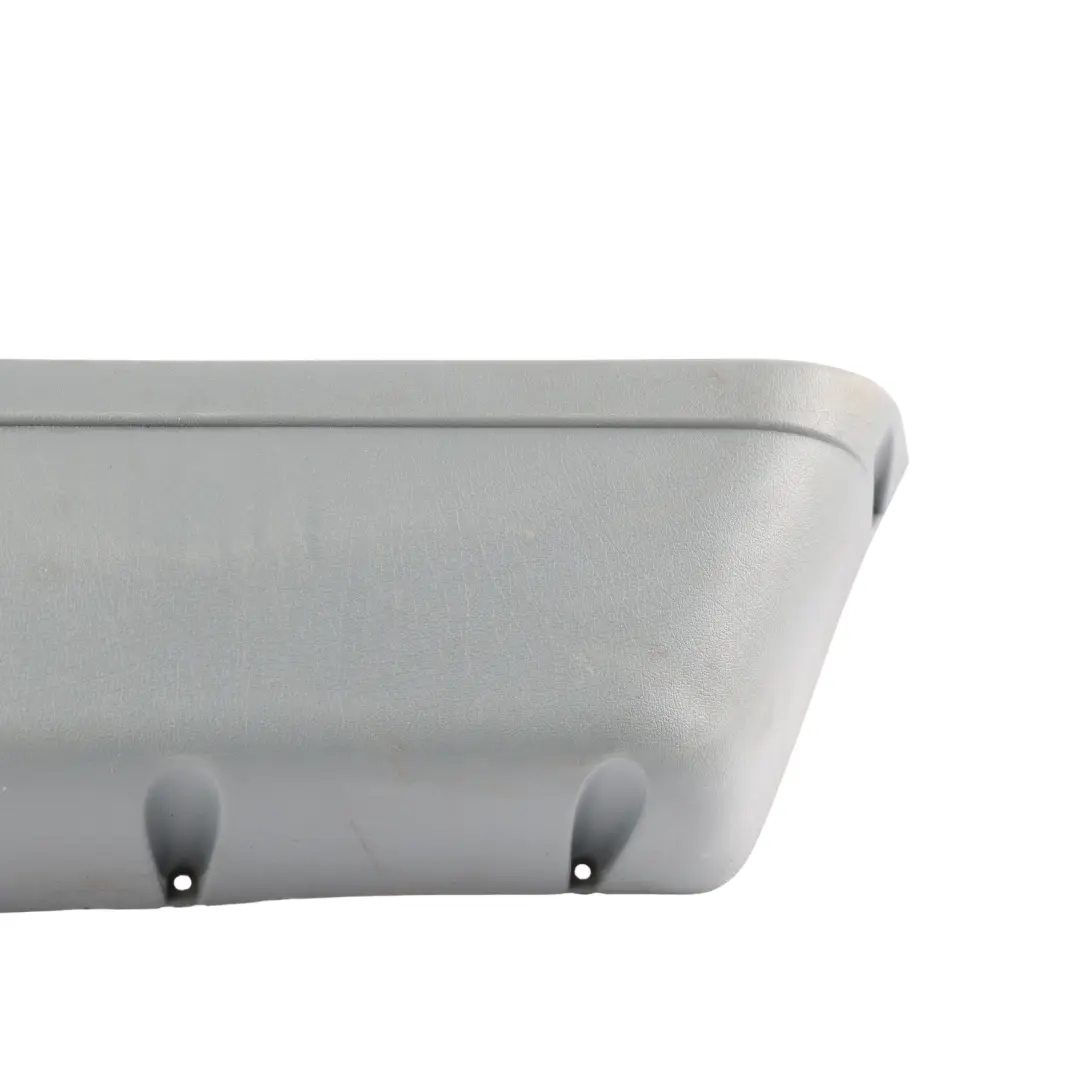 Ford Transit Mk7 Front Glove Box Cover Door Trim Right O/S - SKU YC15-V23863-ADW - Part number YC15-V23863-ADW