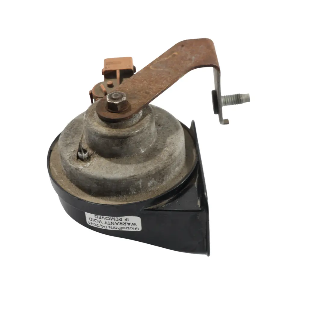 Land Rover Freelander L314 Clacson Segnale Sirena Tono Basso 4H5Z-13833-BA - SKU YEB000062 - Numero di parte YEB000062
