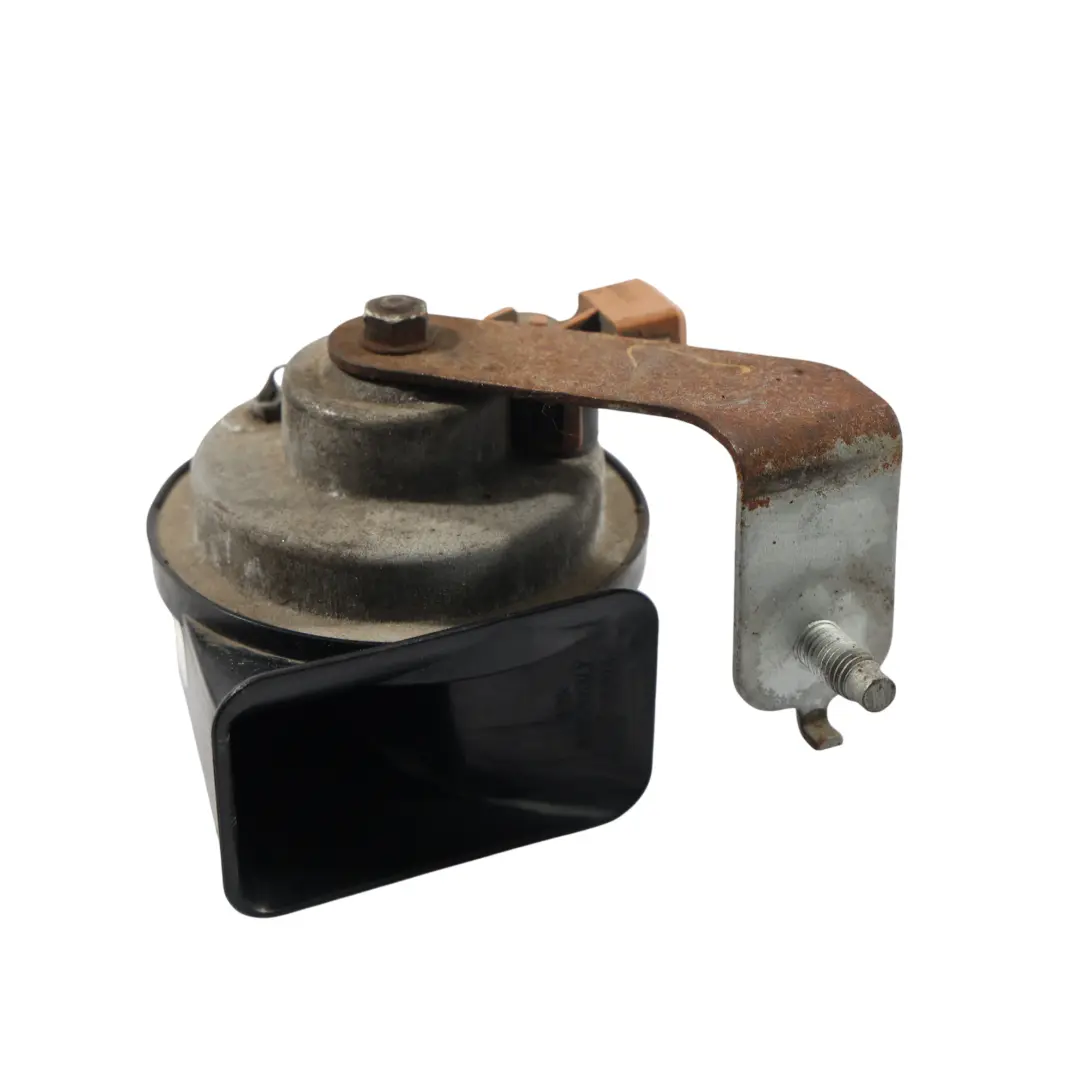 Land Rover Freelander L314 Low Tone Horn Signal Siren 4H5Z-13833-BA - SKU YEB000062 - Part number YEB000062