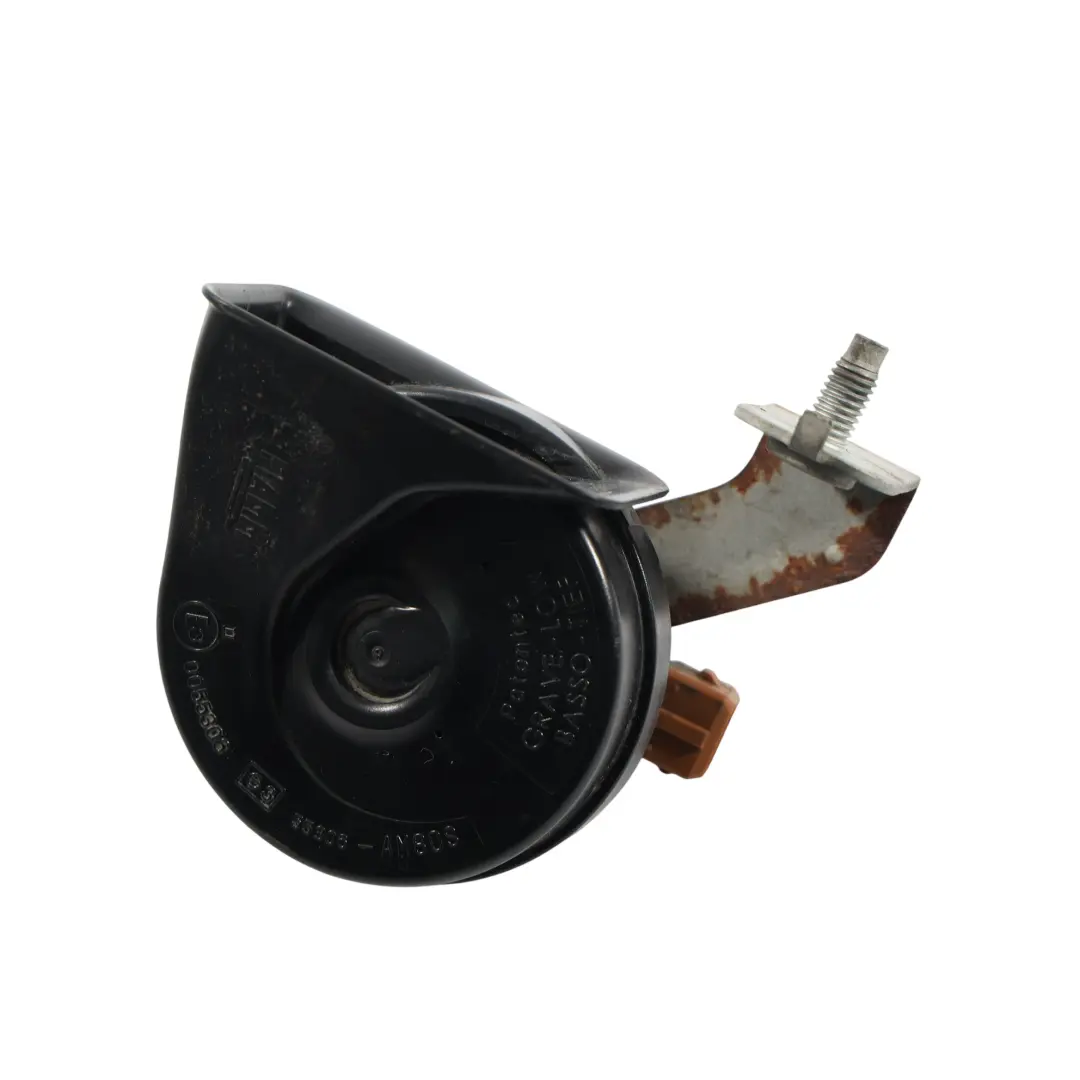 Land Rover Freelander L314 Klakson Niski Ton 4H5Z-13833-BA - SKU YEB000062 - Numer Części YEB000062