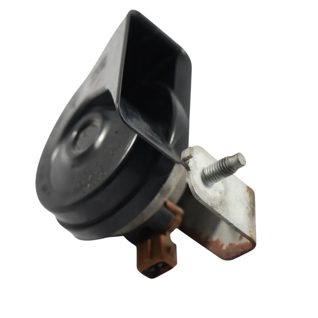 Land Rover Freelander L314 Tiefton Horn Signal Sirene 4H5Z-13833-BA - SKU YEB000062 - Teilenummer YEB000062