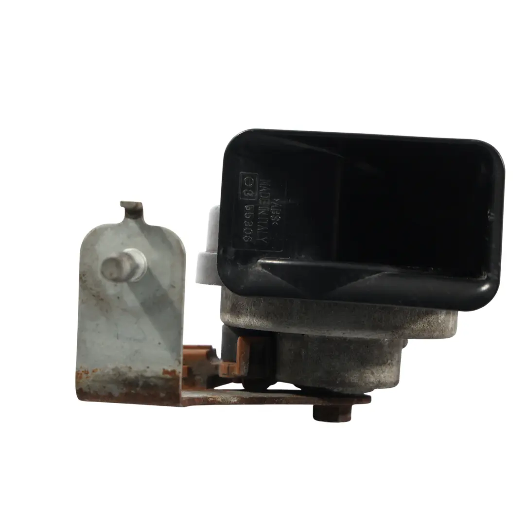 Land Rover Freelander L314 Bocina Señal Sirena Tono Bajo 4H5Z-13833-BA - SKU YEB000062 - Número de pieza YEB000062