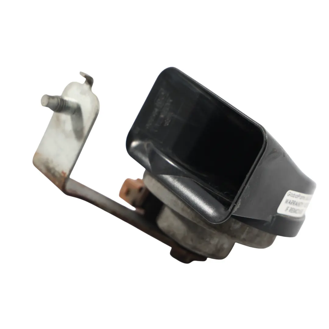 Land Rover Freelander L314 Low Tone Horn Signal Siren 4H5Z-13833-BA - SKU YEB000062 - Part number YEB000062