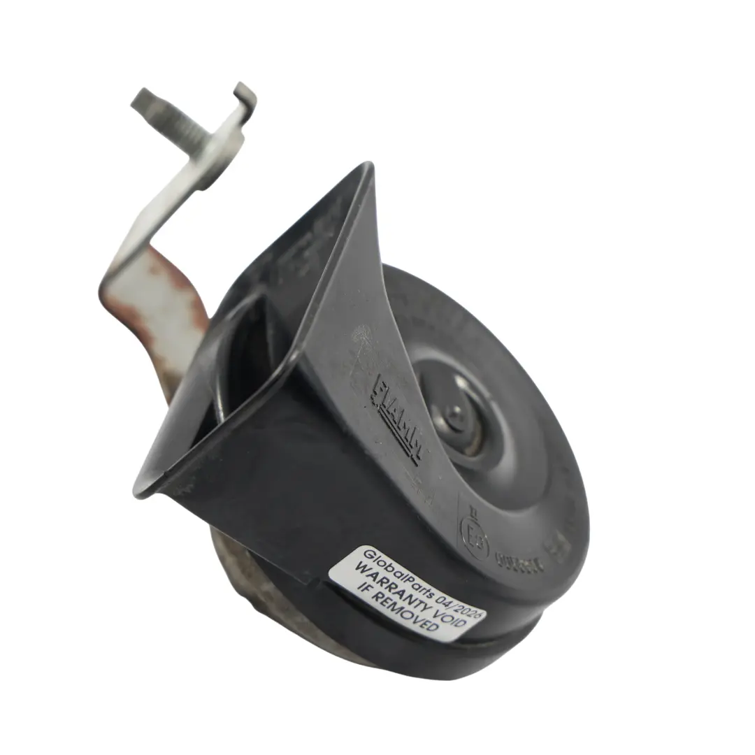 Klaxon Signal Sirène Ton Grave 4H5Z-13833-BA pour Land Rover Freelander L314 à propos du numéro de pièce YEB000062 Land Rover Freelander L314 Klaxon Signal Sirène Ton Grave 4H5Z-13833-BA - SKU YEB000062 - Numéro de pièce YEB000062