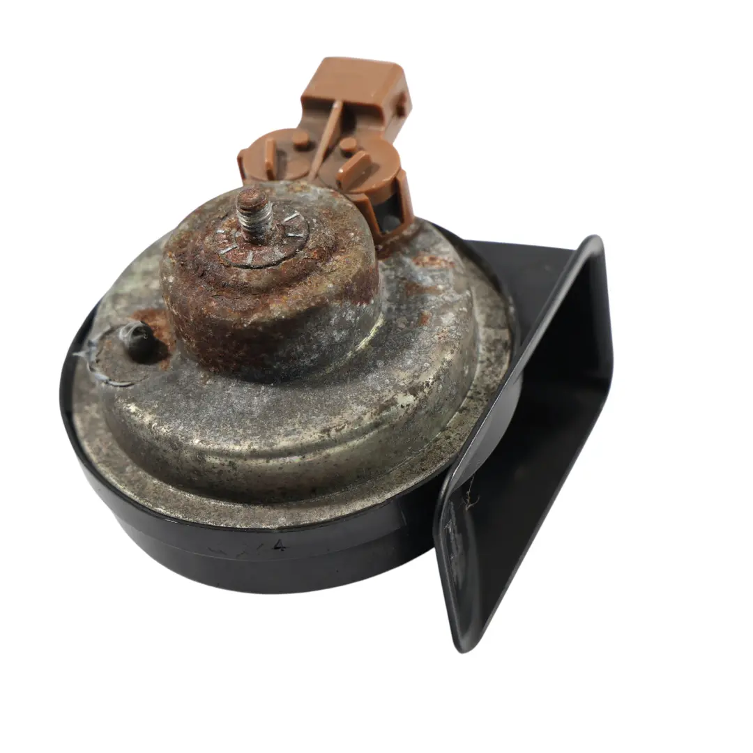 Land Rover Discovery 3 L319 Klaxon Signal Sonore Aigu - SKU YEB500072 - Numéro de pièce YEB500072