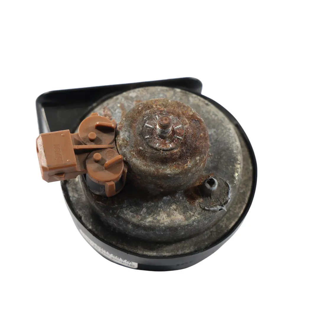 Klaxon Signal Sonore Aigu pour Land Rover Discovery 3 L319 à propos du numéro de pièce YEB500072 Land Rover Discovery 3 L319 Klaxon Signal Sonore Aigu - SKU YEB500072 - Numéro de pièce YEB500072