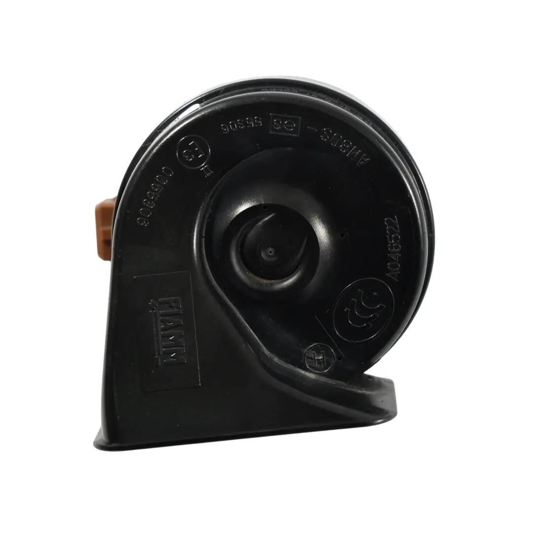 Klaxon Signal Sonore Aigu pour Land Rover Discovery 3 L319 à propos du numéro de pièce YEB500072 Land Rover Discovery 3 L319 Klaxon Signal Sonore Aigu - SKU YEB500072 - Numéro de pièce YEB500072