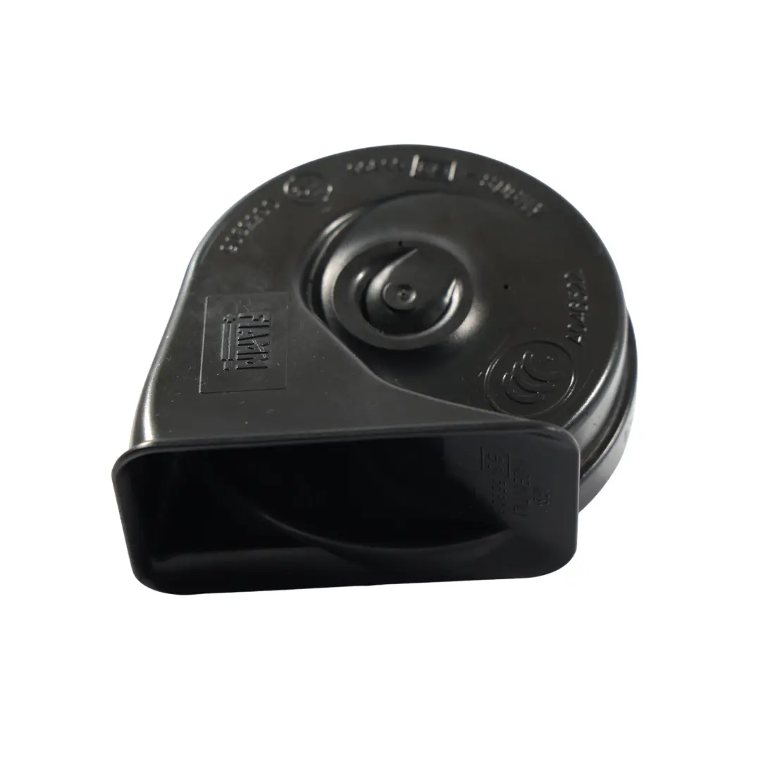 Hochton Hupe Fanfare für Land Rover Discovery 3 L319 mit Teilenummer YEB500072 Land Rover Discovery 3 L319 Hochton Hupe Fanfare - SKU YEB500072 - Teilenummer YEB500072