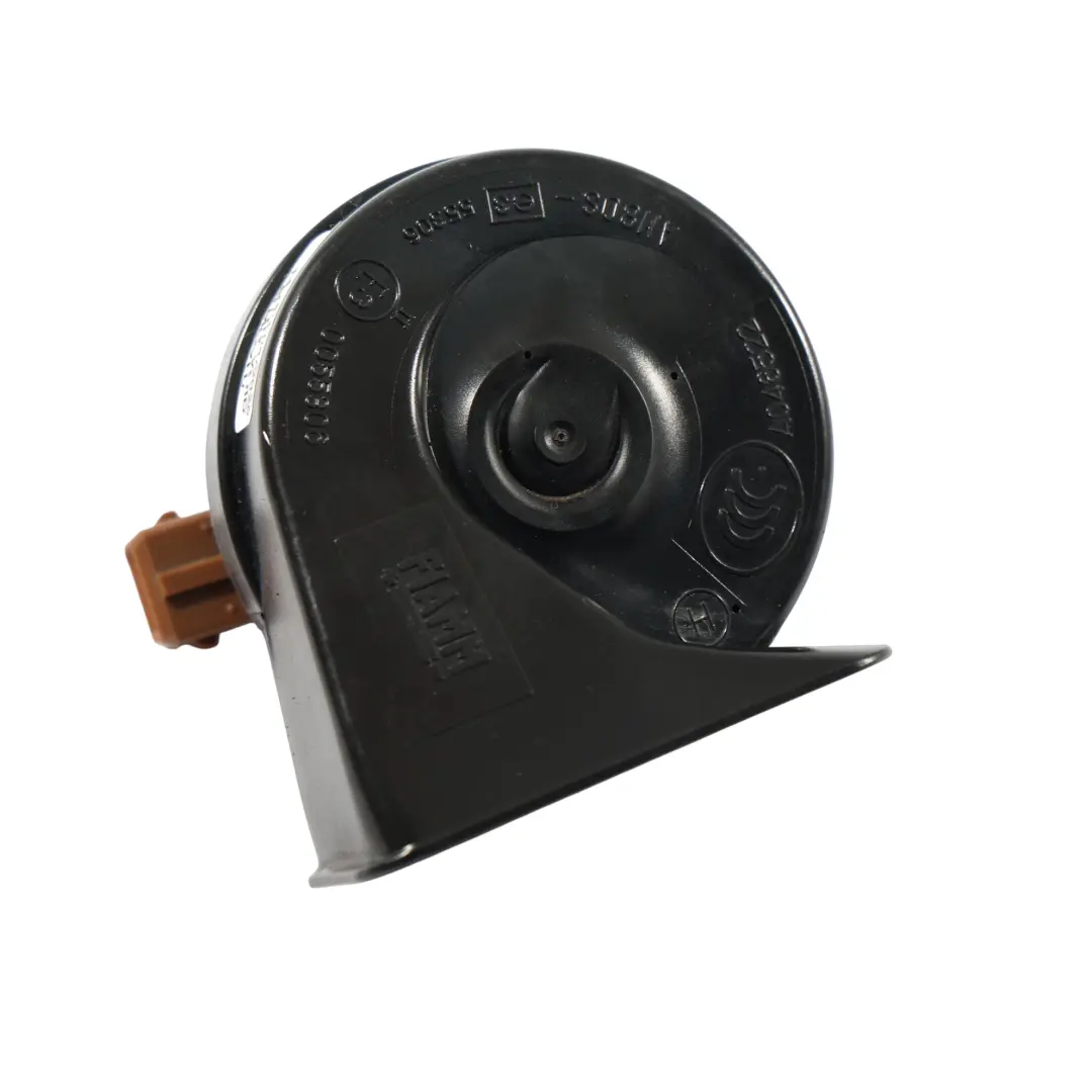 Clacson Suono Acuto Segnale per Land Rover Discovery 3 L319 con numero di parte YEB500072 Land Rover Discovery 3 L319 Clacson Suono Acuto Segnale - SKU YEB500072 - Numero di parte YEB500072