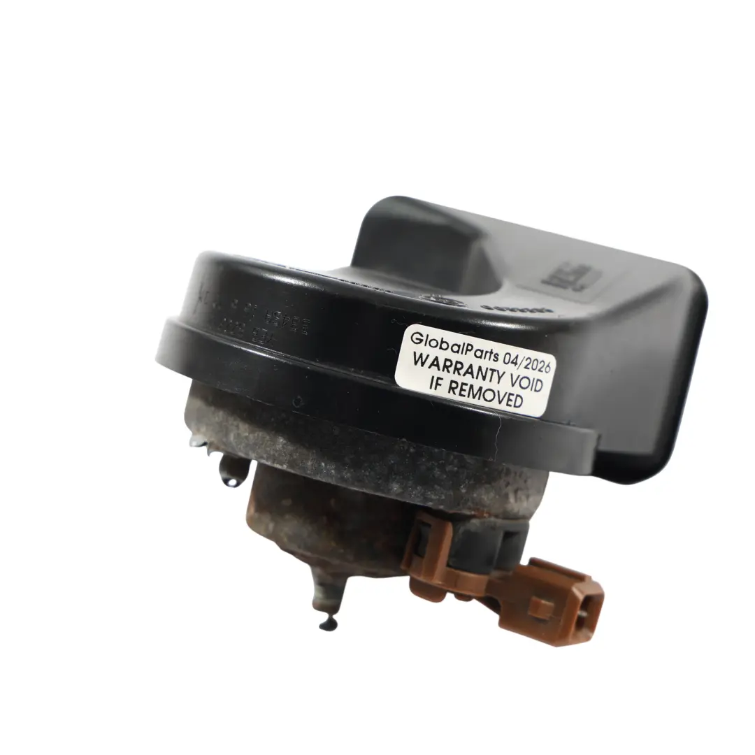 Land Rover Discovery 3 L319 Klaxon Signal Sonore Aigu - SKU YEB500072 - Numéro de pièce YEB500072