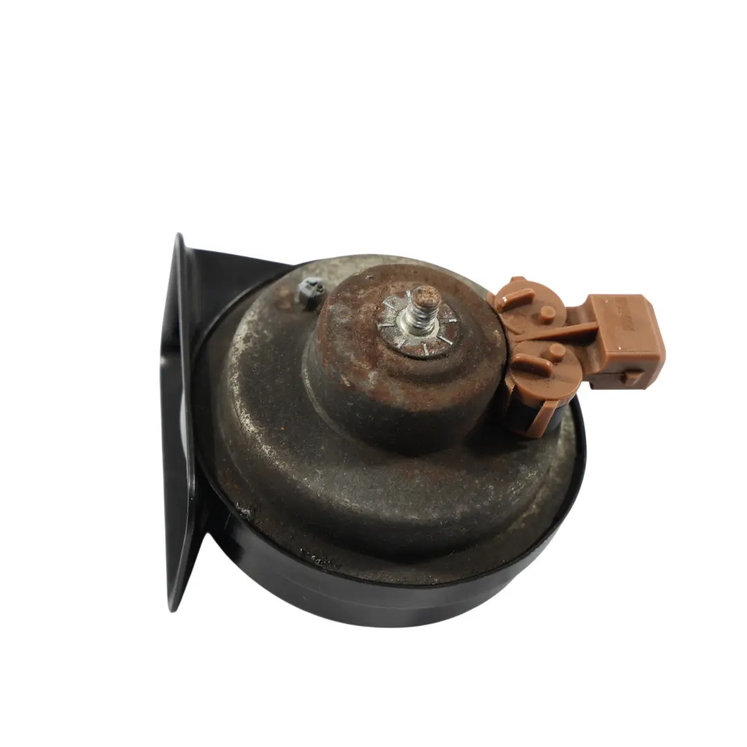 Bocina Tono Bajo Señal Sirena para Land Rover Range Rover Sport L320 con número de pieza YEB500080 Land Rover Range Rover Sport L320 Bocina Tono Bajo Señal Sirena - SKU YEB500080-1 - Número de pieza YEB500080