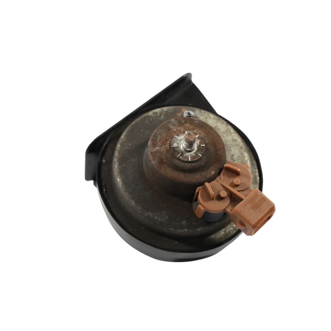 Bocina Tono Bajo Señal Sirena para Land Rover Range Rover Sport L320 con número de pieza YEB500080 Land Rover Range Rover Sport L320 Bocina Tono Bajo Señal Sirena - SKU YEB500080-1 - Número de pieza YEB500080