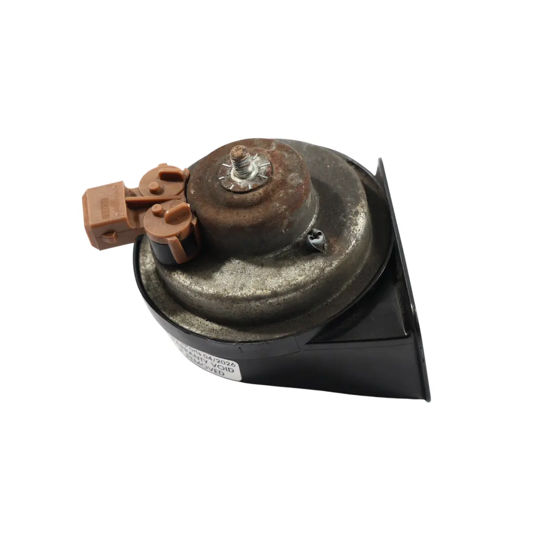 Land Rover Range Rover Sport L320 Tiefton Hupe Signal Sirene - SKU YEB500080-1 - Teilenummer YEB500080