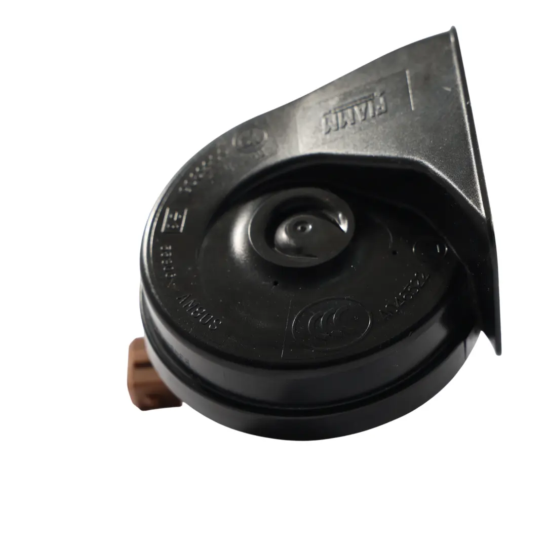 Tiefton Hupe Signal Sirene für Land Rover Range Rover Sport L320 mit Teilenummer YEB500080 Land Rover Range Rover Sport L320 Tiefton Hupe Signal Sirene - SKU YEB500080-1 - Teilenummer YEB500080