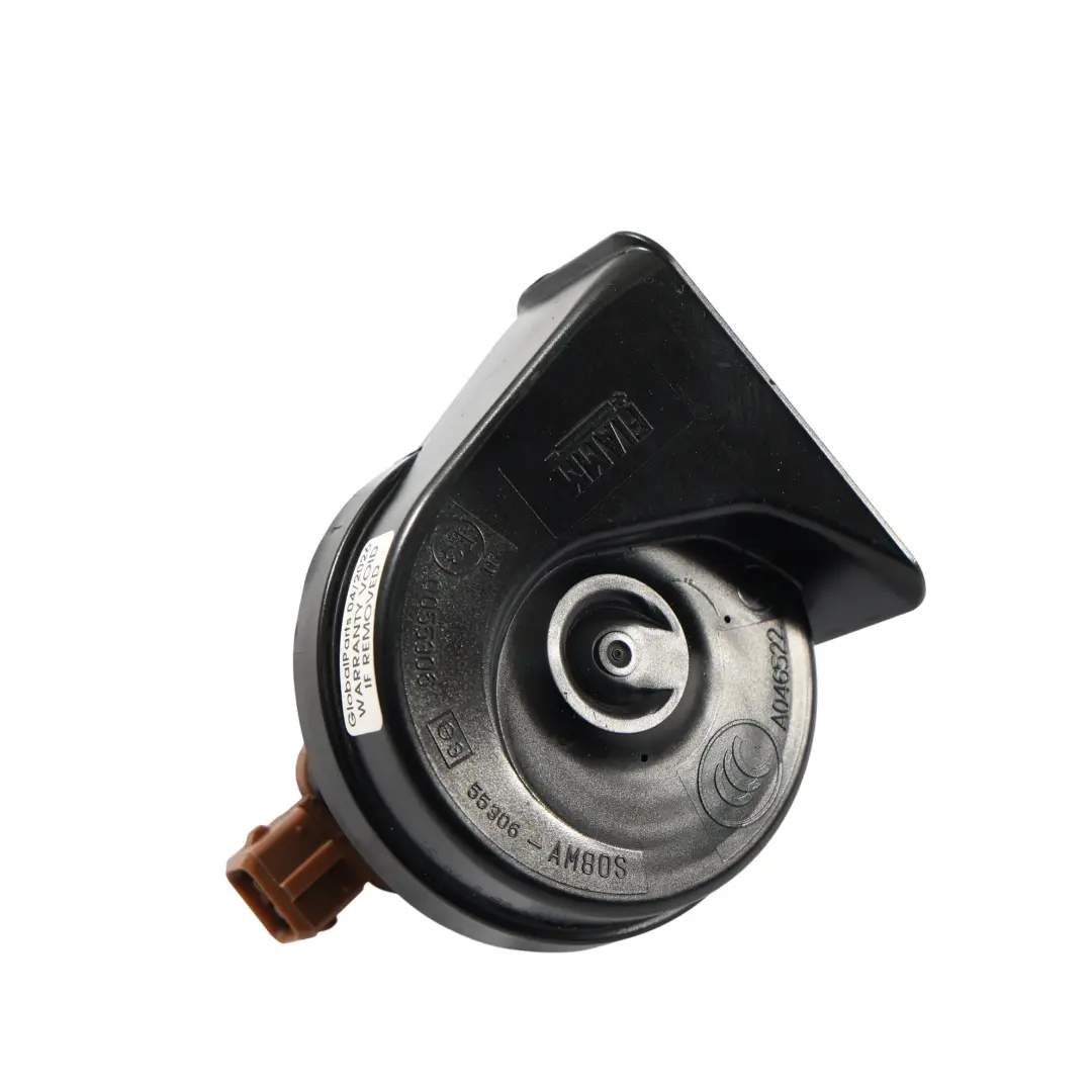 Bocina Tono Bajo Señal Sirena para Land Rover Range Rover Sport L320 con número de pieza YEB500080 Land Rover Range Rover Sport L320 Bocina Tono Bajo Señal Sirena - SKU YEB500080-1 - Número de pieza YEB500080