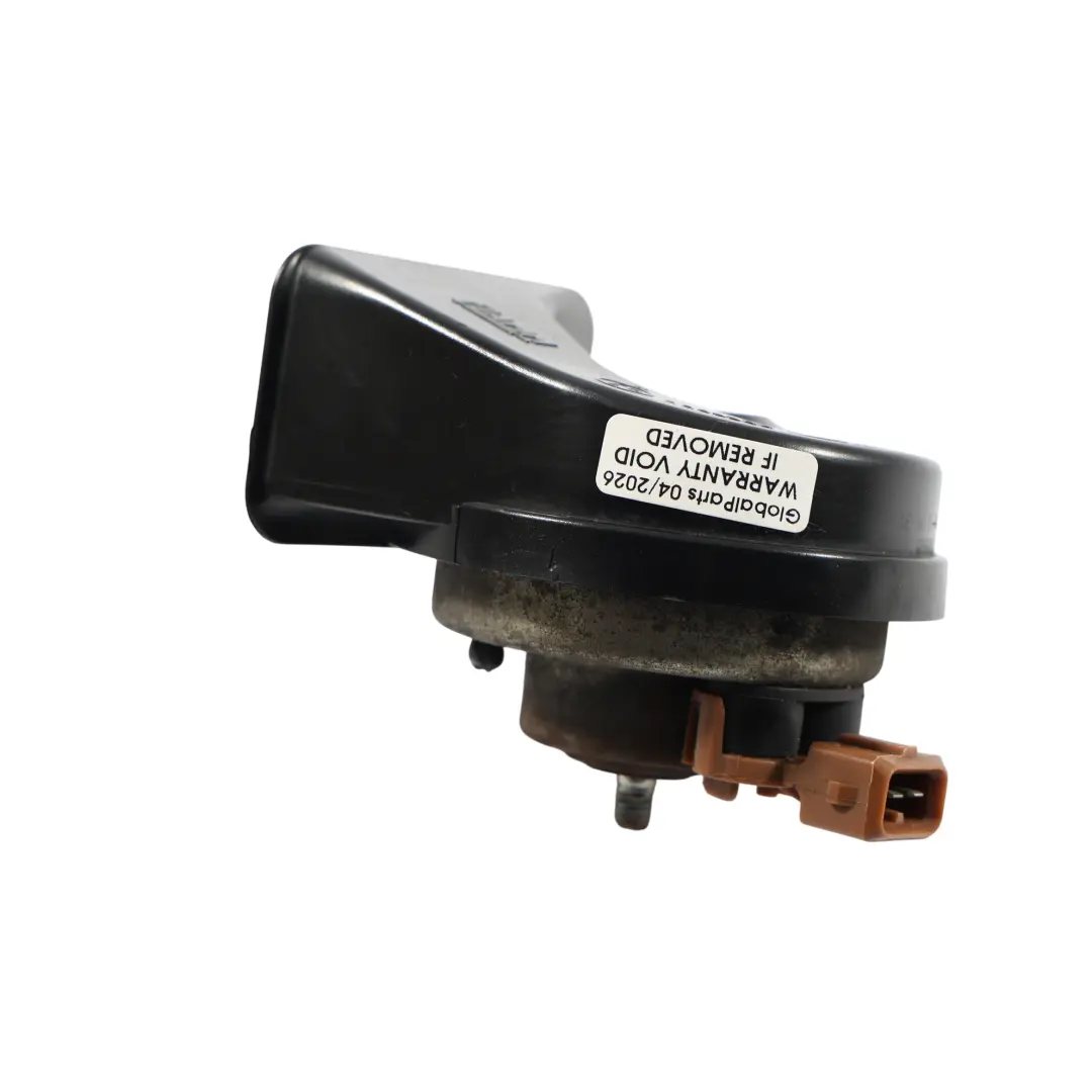 Tiefton Hupe Signal Sirene für Land Rover Range Rover Sport L320 mit Teilenummer YEB500080 Land Rover Range Rover Sport L320 Tiefton Hupe Signal Sirene - SKU YEB500080-1 - Teilenummer YEB500080