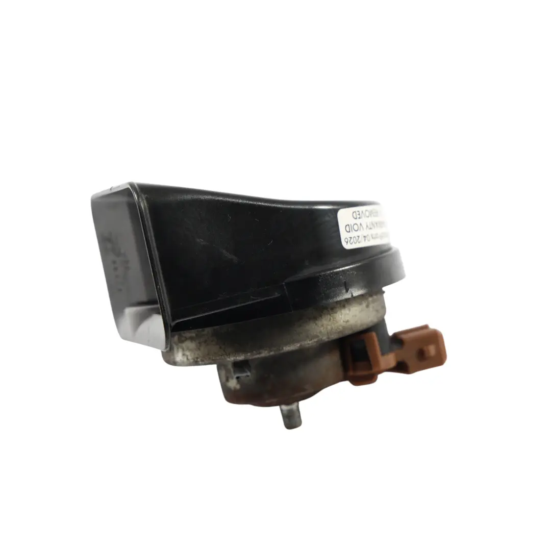 Clacson Tono Basso Segnale per Land Rover Range Rover Sport L320 con numero di parte YEB500080 Land Rover Range Rover Sport L320 Clacson Tono Basso Segnale - SKU YEB500080-1 - Numero di parte YEB500080