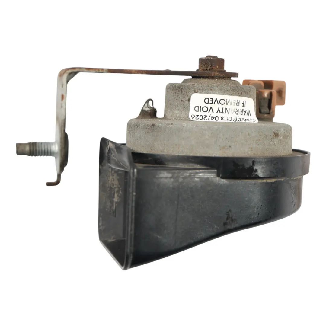 Land Rover Freelander L314 High Tone Horn Signal Siren 4H5Z-13833-BA - SKU YEB500090 - Part number YEB500090