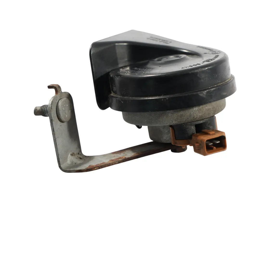 High Tone Horn Signal Siren 4H5Z-13833-BA to Land Rover Freelander L314 with Part number YEB500090 Land Rover Freelander L314 High Tone Horn Signal Siren 4H5Z-13833-BA - SKU YEB500090 - Part number YEB500090