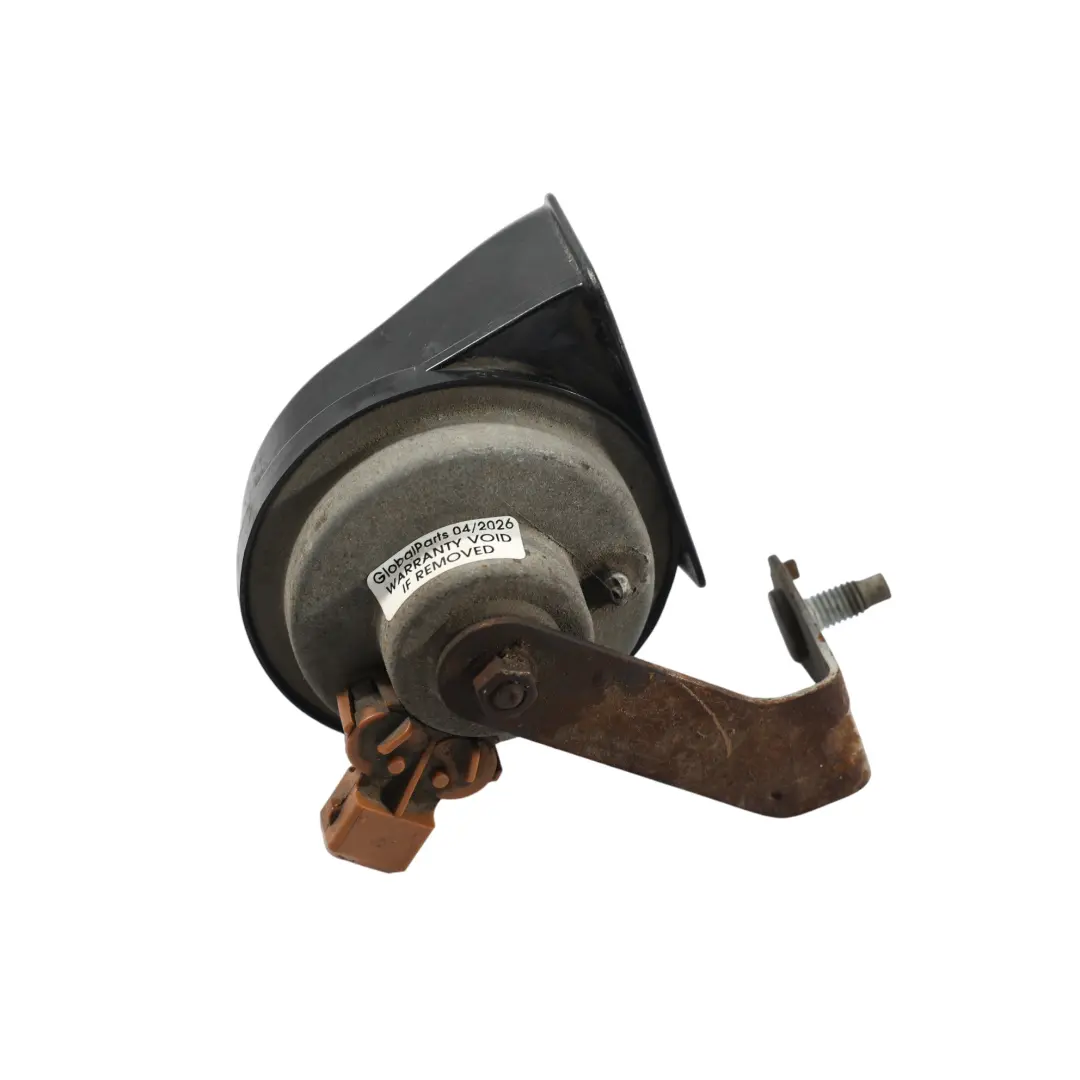 Land Rover Freelander L314 Hochton Hupe Signal Sirene 4H5Z-13833-BA - SKU YEB500090 - Teilenummer YEB500090