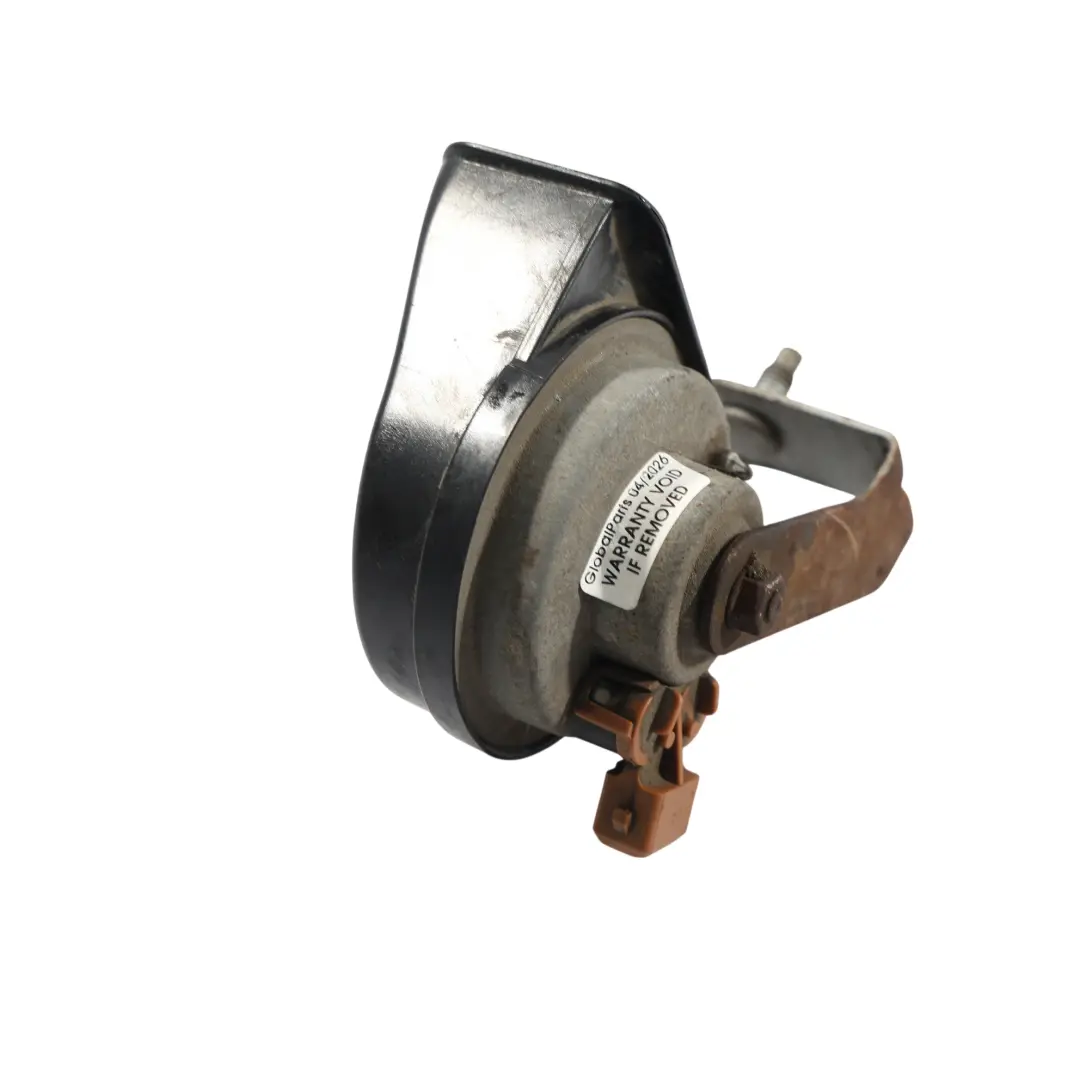 Land Rover Freelander L314 Hochton Hupe Signal Sirene 4H5Z-13833-BA - SKU YEB500090 - Teilenummer YEB500090