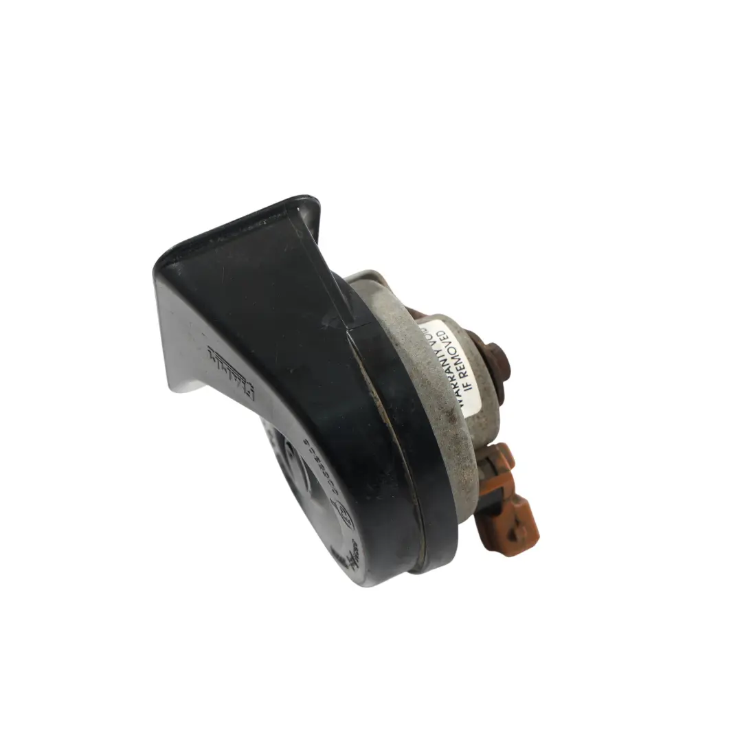 High Tone Horn Signal Siren 4H5Z-13833-BA to Land Rover Freelander L314 with Part number YEB500090 Land Rover Freelander L314 High Tone Horn Signal Siren 4H5Z-13833-BA - SKU YEB500090 - Part number YEB500090