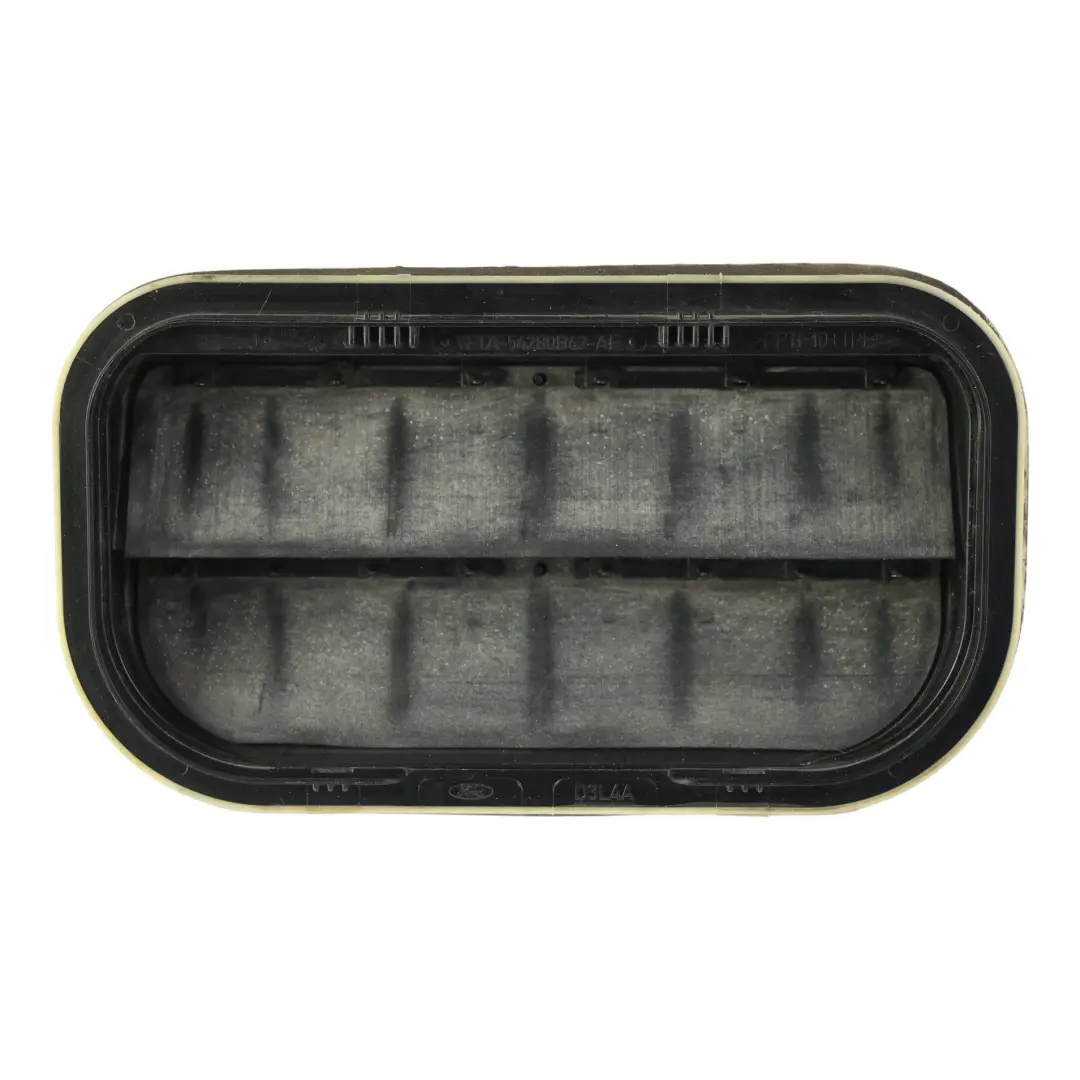 Ford Fiesta C394 Hinten Lufteinlass Gitter Belüftung - SKU YF1A-54280B62-AE - Teilenummer YF1A-54280B62-AE